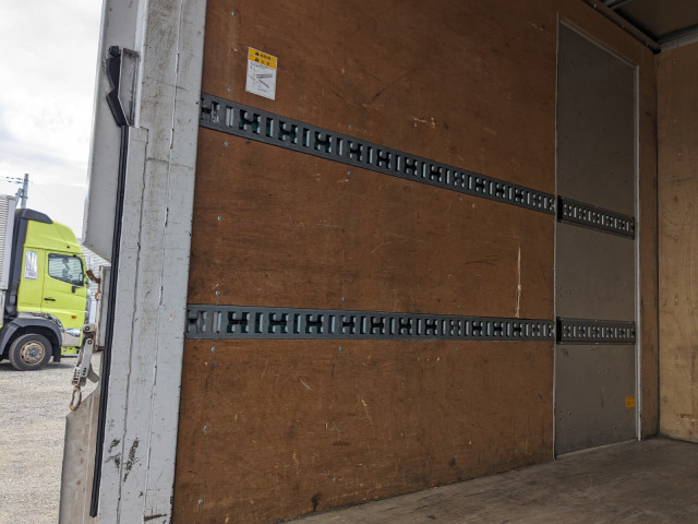 三菱ふそう キャンター 小型 バン TPG-FBA20(103774) 22枚目