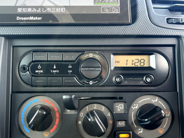 日産自動車 アトラス 小型 平ボディ CBF-SQ2F24(103773) 24枚目