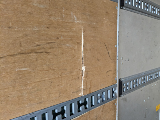 三菱ふそう キャンター 小型 バン TPG-FBA20(103774) 23枚目