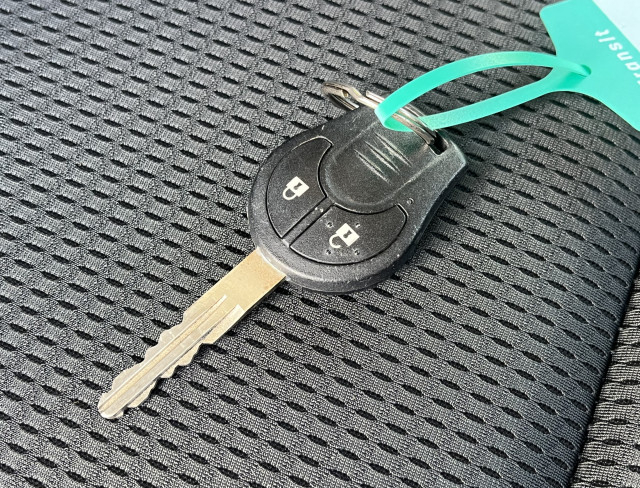 日産自動車 アトラス 小型 平ボディ CBF-SQ2F24(103773) 27枚目