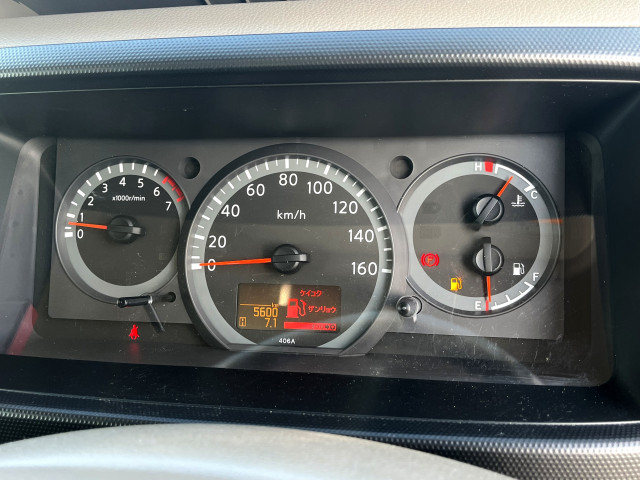 日産自動車 アトラス 小型 平ボディ CBF-SQ2F24(103773) 28枚目