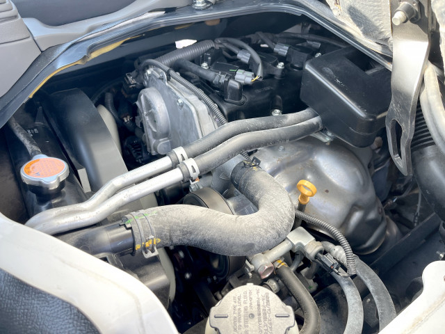 日産自動車 アトラス 小型 平ボディ CBF-SQ2F24(103773) 29枚目