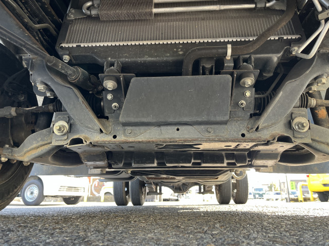 日産自動車 アトラス 小型 平ボディ CBF-SQ2F24(103773) 30枚目