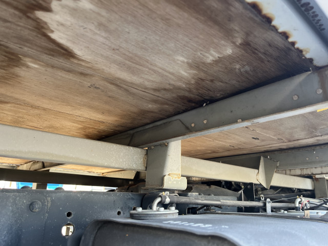 日産自動車 アトラス 小型 平ボディ CBF-SQ2F24(103773) 31枚目