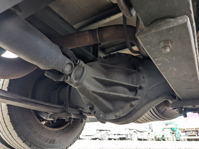 三菱ふそう キャンター 小型 バン TPG-FBA20(103774) 30枚目