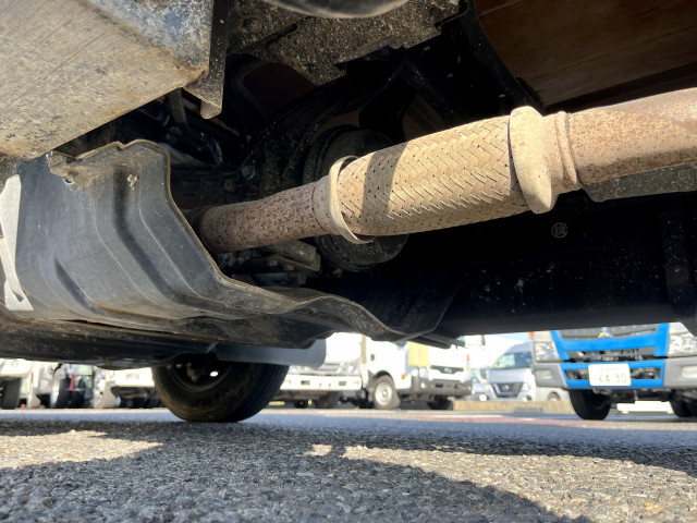 日産自動車 アトラス 小型 平ボディ CBF-SQ2F24(103773) 32枚目