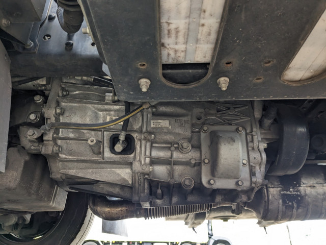 三菱ふそう キャンター 小型 バン TPG-FBA20(103774) 31枚目