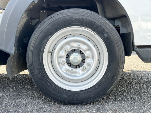 日産自動車 アトラス 小型 平ボディ CBF-SQ2F24(103773) 35枚目