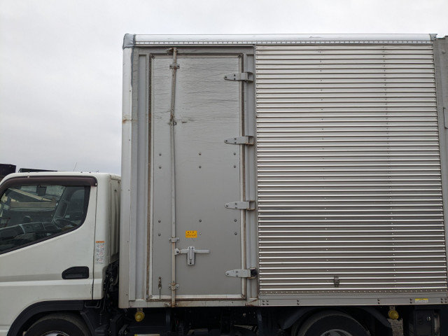 三菱ふそう キャンター 小型 バン TPG-FBA20(103774) 34枚目