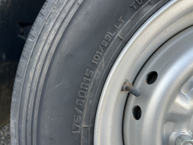 日産自動車 アトラス 小型 平ボディ CBF-SQ2F24(103773) 36枚目