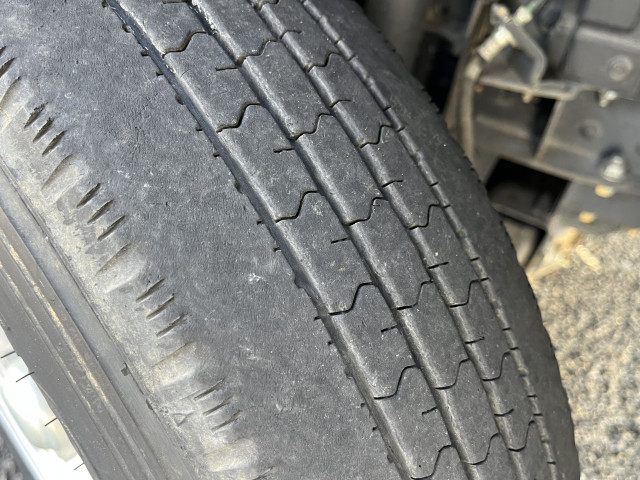 日産自動車 アトラス 小型 平ボディ CBF-SQ2F24(103773) 37枚目