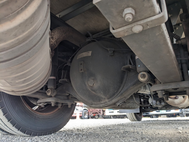 三菱ふそう キャンター 小型 バン TPG-FBA20(103774) 36枚目