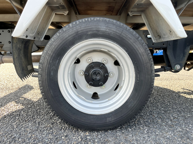 日産自動車 アトラス 小型 平ボディ CBF-SQ2F24(103773) 38枚目