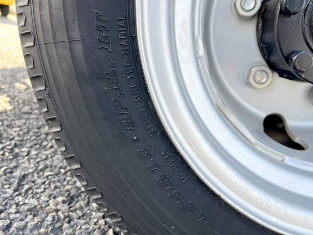 日産自動車 アトラス 小型 平ボディ CBF-SQ2F24(103773) 39枚目