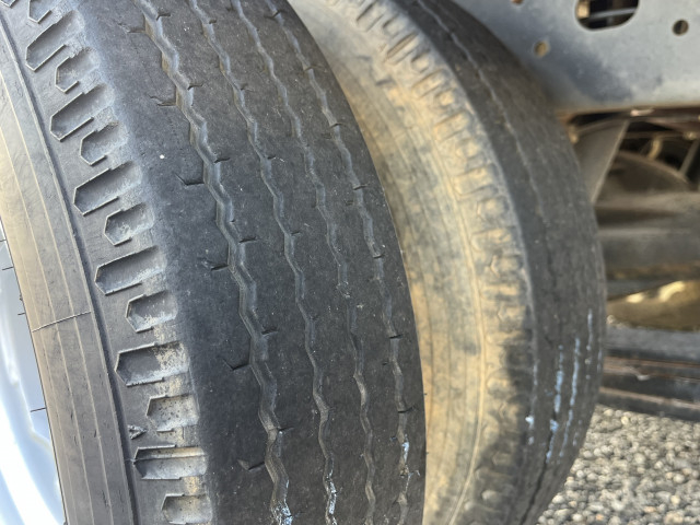 日産自動車 アトラス 小型 平ボディ CBF-SQ2F24(103773) 40枚目