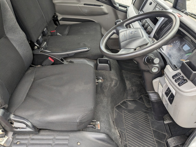 三菱ふそう キャンター 小型 バン TPG-FBA20(103774) 39枚目