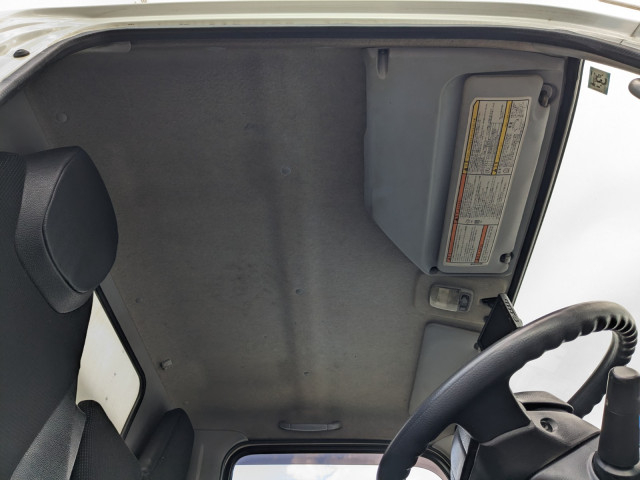 三菱ふそう キャンター 小型 バン TPG-FBA20(103774) 40枚目