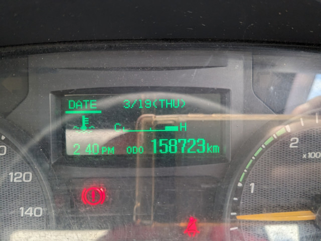 三菱ふそう キャンター 小型 バン TPG-FBA20(103774) 42枚目