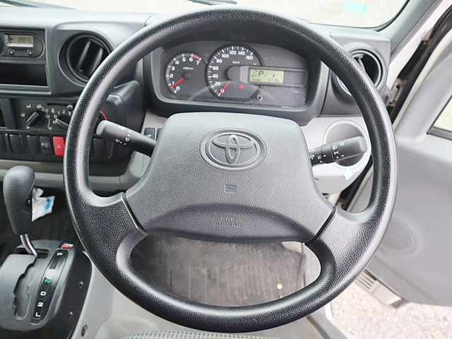 トヨタ ダイナ 小型 平ボディ ABF-TRY230(103775) 4枚目