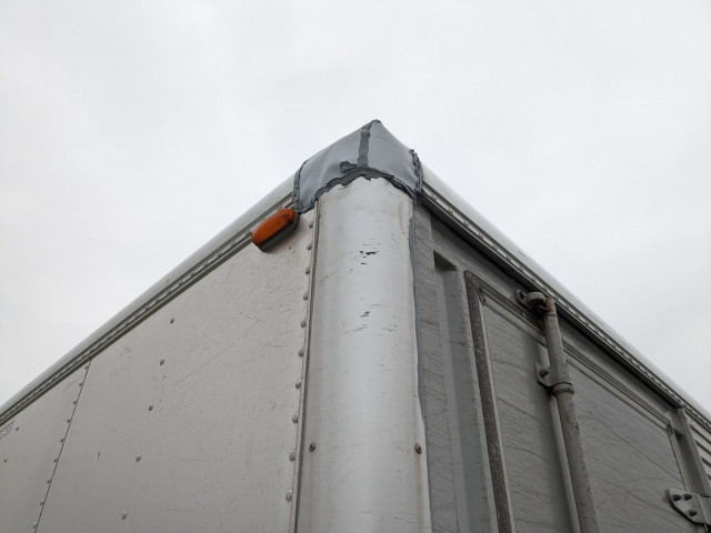 三菱ふそう キャンター 小型 バン TPG-FBA20(103774) 46枚目