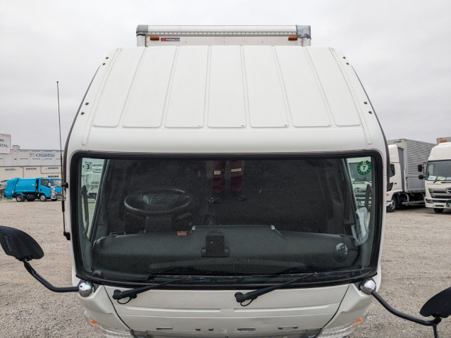 三菱ふそう キャンター 小型 バン TPG-FBA20(103774) 47枚目