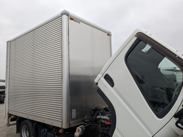 三菱ふそう キャンター 小型 バン TPG-FBA20(103774) 49枚目