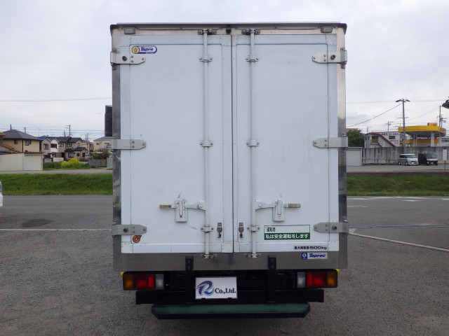 いすゞ エルフ 小型 冷蔵冷凍バン TPG-NHR85AN(103777) 5枚目