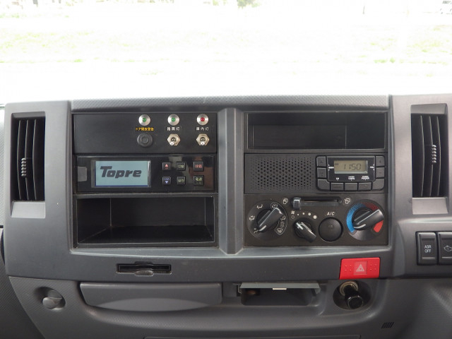 いすゞ エルフ 小型 冷蔵冷凍バン TPG-NHR85AN(103777) 9枚目