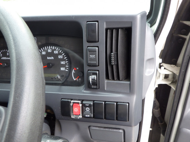 いすゞ エルフ 小型 冷蔵冷凍バン TPG-NHR85AN(103777) 13枚目