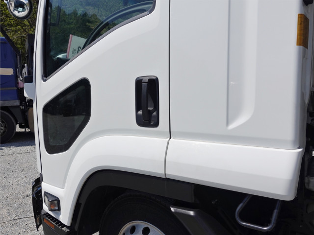 いすゞ フォワード 中型 ウィング 2RG-FRR90T2(103778) 13枚目