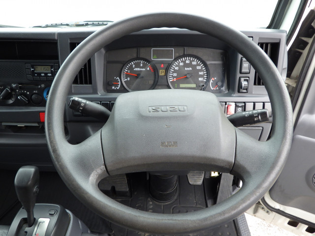 いすゞ エルフ 小型 冷蔵冷凍バン TPG-NHR85AN(103777) 16枚目