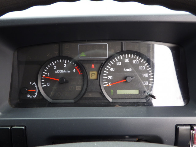 いすゞ エルフ 小型 冷蔵冷凍バン TPG-NHR85AN(103777) 17枚目