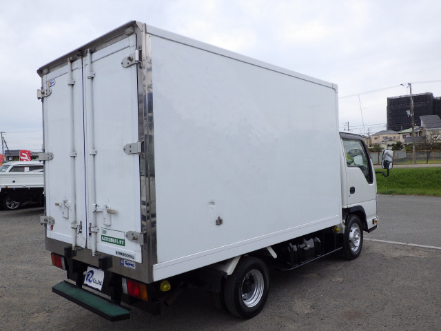 いすゞ エルフ 小型 冷蔵冷凍バン TPG-NHR85AN(103777) 20枚目