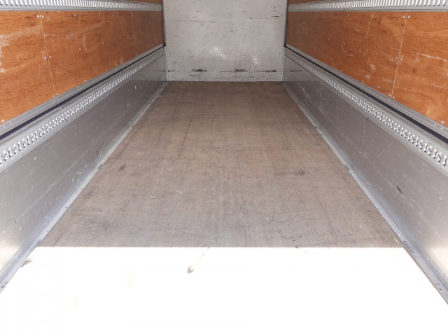 いすゞ フォワード 中型 ウィング 2RG-FRR90T2(103778) 20枚目