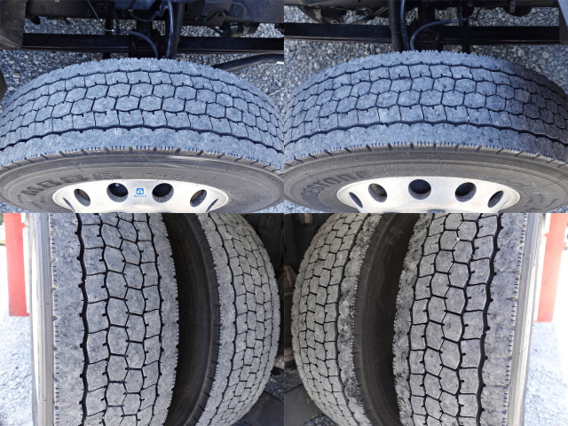 いすゞ フォワード 中型 ウィング 2RG-FRR90T2(103778) 21枚目