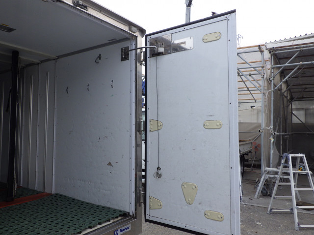 いすゞ エルフ 小型 冷蔵冷凍バン TPG-NHR85AN(103777) 25枚目