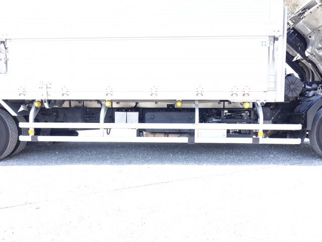 いすゞ フォワード 中型 ウィング 2RG-FRR90T2(103778) 24枚目