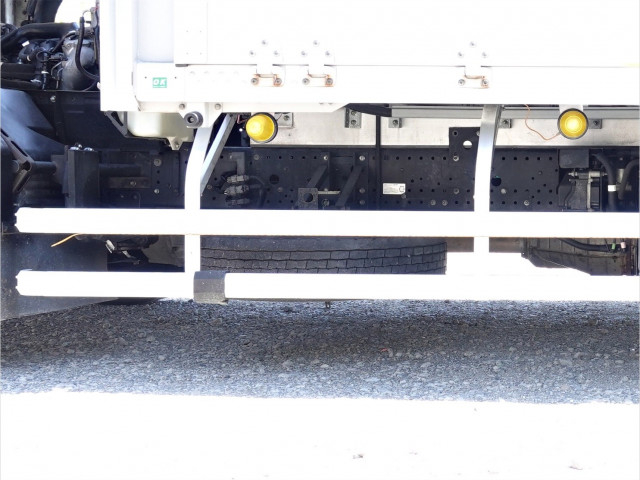 いすゞ フォワード 中型 ウィング 2RG-FRR90T2(103778) 27枚目