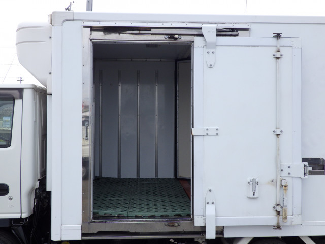 いすゞ エルフ 小型 冷蔵冷凍バン TPG-NHR85AN(103777) 29枚目