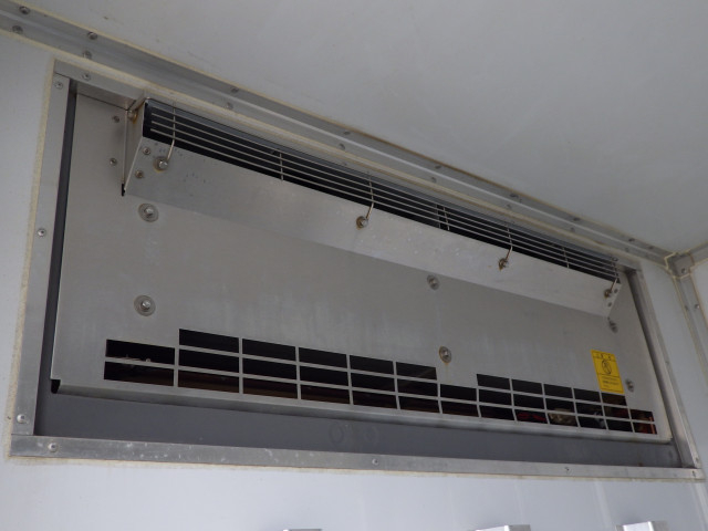 いすゞ エルフ 小型 冷蔵冷凍バン TPG-NHR85AN(103777) 30枚目