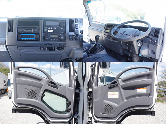 いすゞ フォワード 中型 ウィング 2RG-FRR90T2(103778) 29枚目