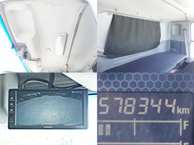 いすゞ フォワード 中型 ウィング 2RG-FRR90T2(103778) 30枚目