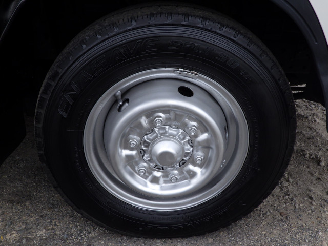 いすゞ エルフ 小型 冷蔵冷凍バン TPG-NHR85AN(103777) 34枚目