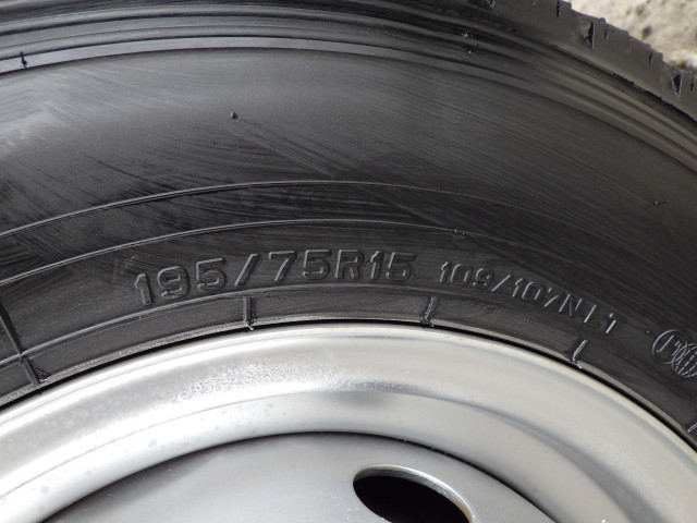 いすゞ エルフ 小型 冷蔵冷凍バン TPG-NHR85AN(103777) 35枚目