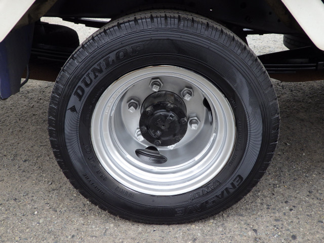 いすゞ エルフ 小型 冷蔵冷凍バン TPG-NHR85AN(103777) 36枚目