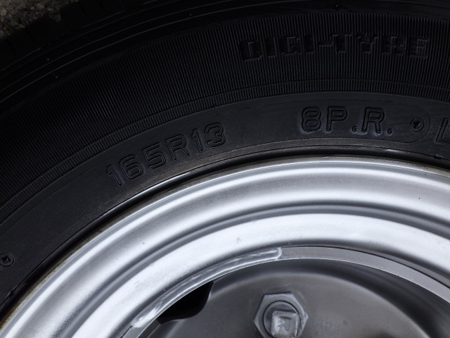 いすゞ エルフ 小型 冷蔵冷凍バン TPG-NHR85AN(103777) 37枚目