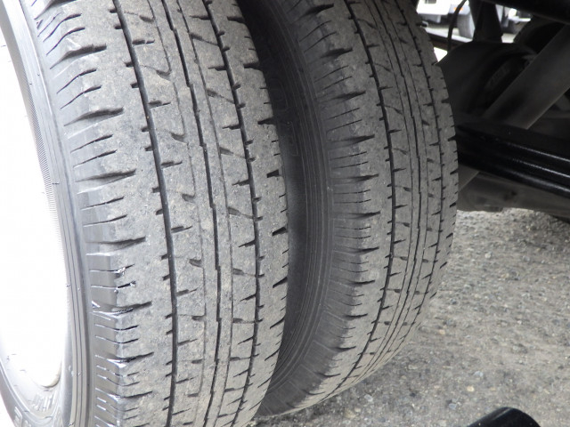 いすゞ エルフ 小型 冷蔵冷凍バン TPG-NHR85AN(103777) 38枚目