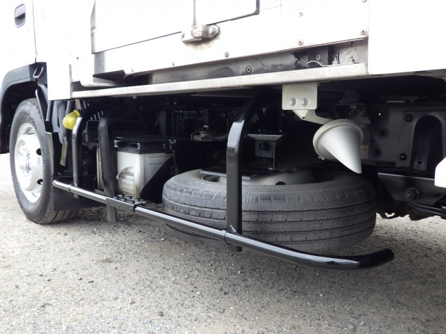 いすゞ エルフ 小型 冷蔵冷凍バン TPG-NHR85AN(103777) 44枚目