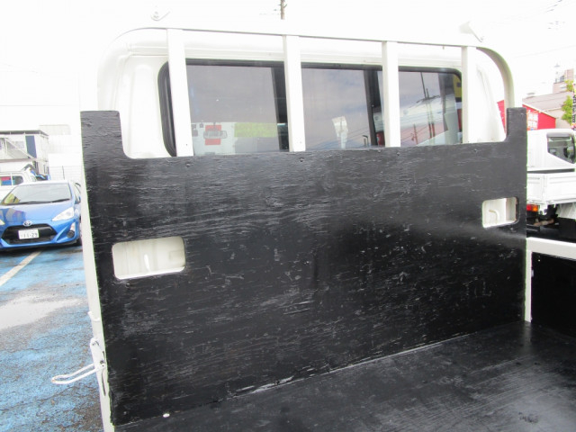 日野 デュトロ 小型 Wキャブ TKG-XZU605M(103779) 13枚目