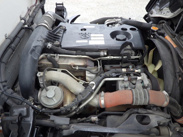 いすゞ エルフ 小型 冷蔵冷凍バン TPG-NHR85AN(103777) 45枚目